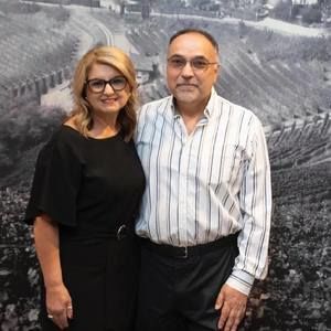 Meet your Posher, Teresa